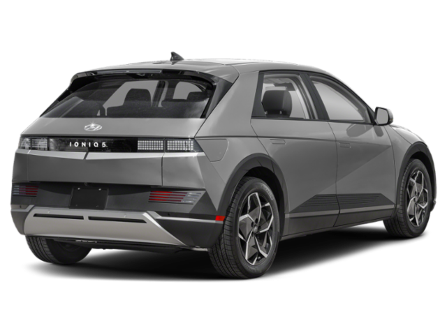 Used 2024 Hyundai IONIQ 5 SEL with VIN KM8KNDDF7RU286267 for sale in Albuquerque, NM