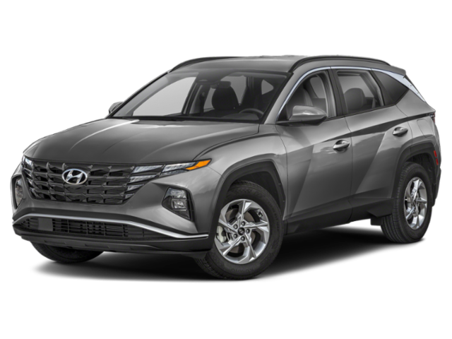 Used 2024 Hampton Gray Hyundai SEL image 6