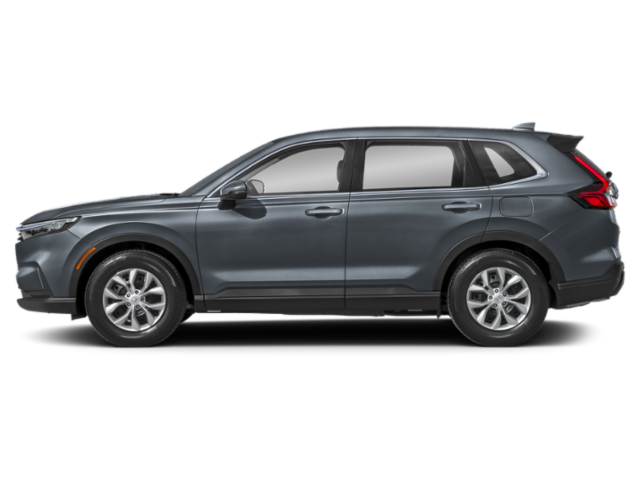 Used 2024 Gray Honda  image 8