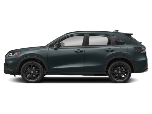 Used 2024 Nordic Forest Pearl Honda Sport image 4