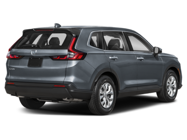 Used 2024 Gray Honda  image 7