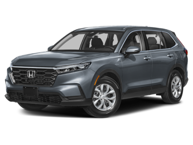 Used 2024 Gray Honda  image 6
