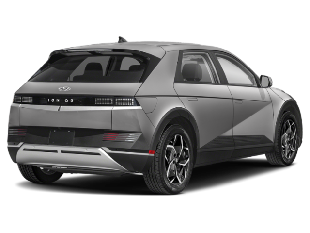 Used 2024 Hyundai IONIQ 5 SE with VIN KM8KM4DE3RU301096 for sale in Albuquerque, NM