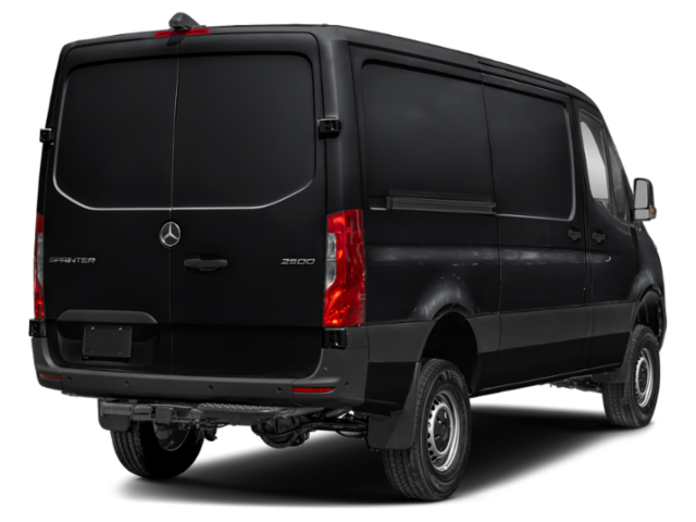 Used 2025 Jet Black Mercedes-Benz  image 2