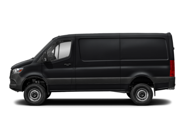 Used 2025 Jet Black Mercedes-Benz  image 3
