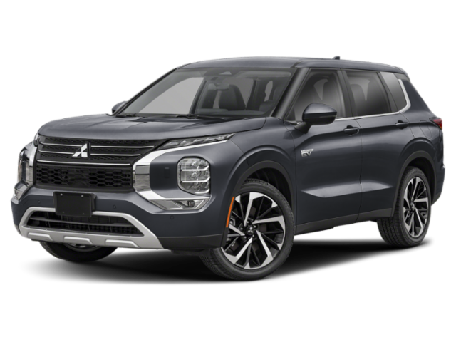 2025 Mitsubishi Outlander Plug-in Hybrid SE