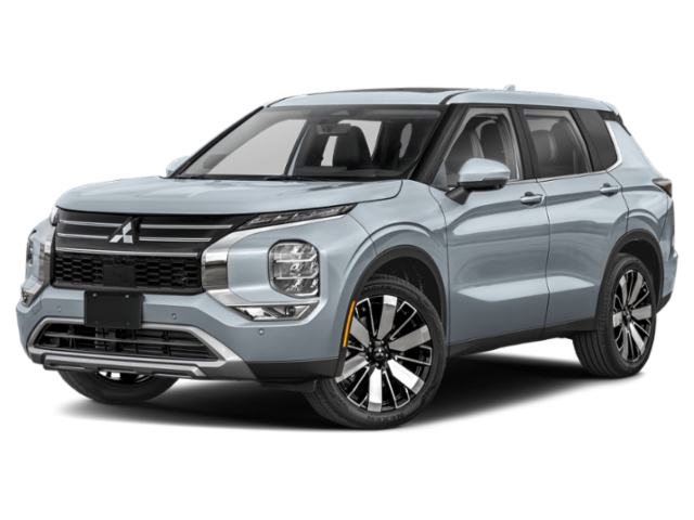 2025 Mitsubishi Outlander SE's photo