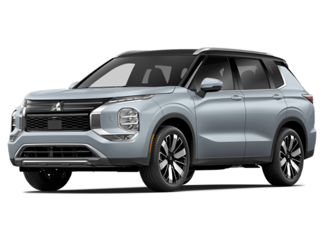 2025 Mitsubishi Outlander SEL's photo