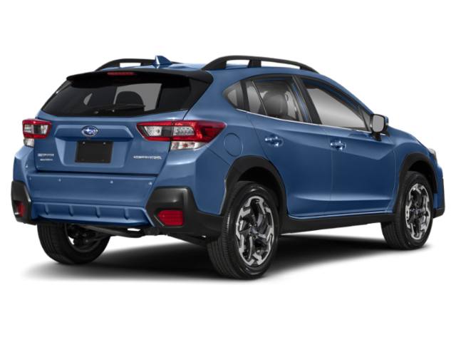 Used 2023 Horizon Blue Pearl Subaru Limited image 7