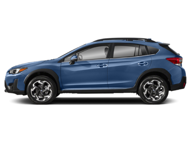 Used 2023 Horizon Blue Pearl Subaru Limited image 8
