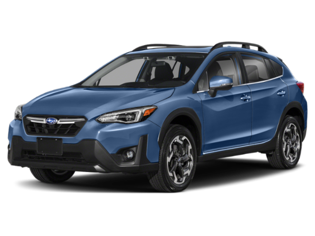 Used 2023 Horizon Blue Pearl Subaru Limited image 6