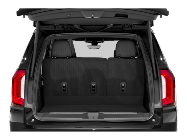 Used 2021 White Frost Tricoat GMC Denali image 8