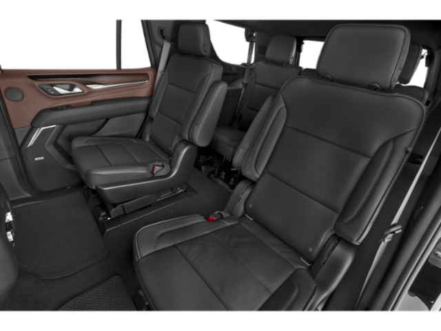 Used 2021 White Frost Tricoat GMC Denali image 10