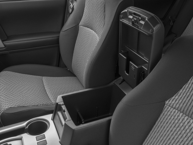 Used 2016 Magnetic Gray Metallic Toyota SR5 image 16