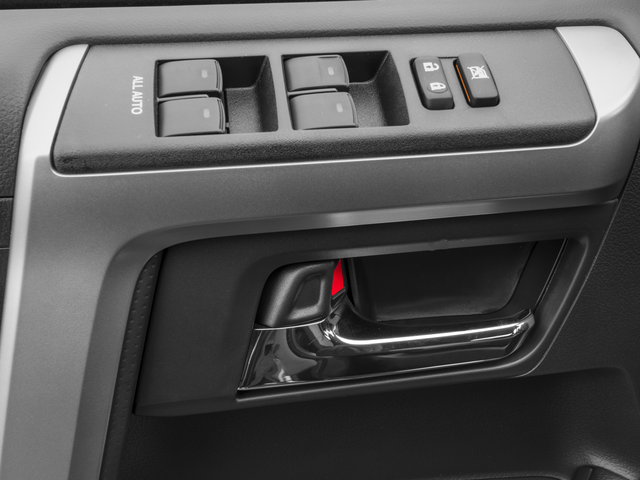 Used 2016 Magnetic Gray Metallic Toyota SR5 image 18