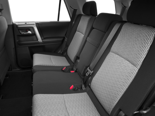Used 2016 Magnetic Gray Metallic Toyota SR5 image 13