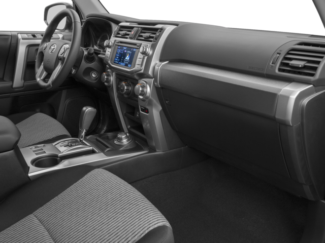 Used 2016 Magnetic Gray Metallic Toyota SR5 image 17