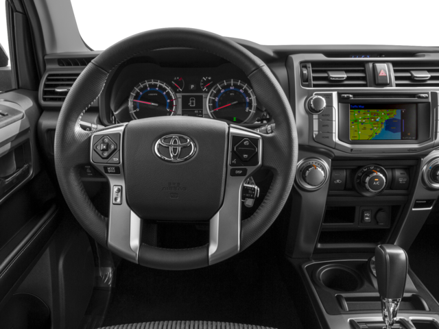 Used 2016 Magnetic Gray Metallic Toyota SR5 image 5
