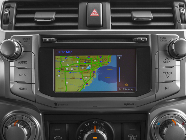 Used 2016 Magnetic Gray Metallic Toyota SR5 image 19