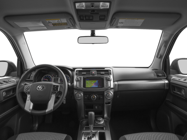 Used 2016 Magnetic Gray Metallic Toyota SR5 image 6