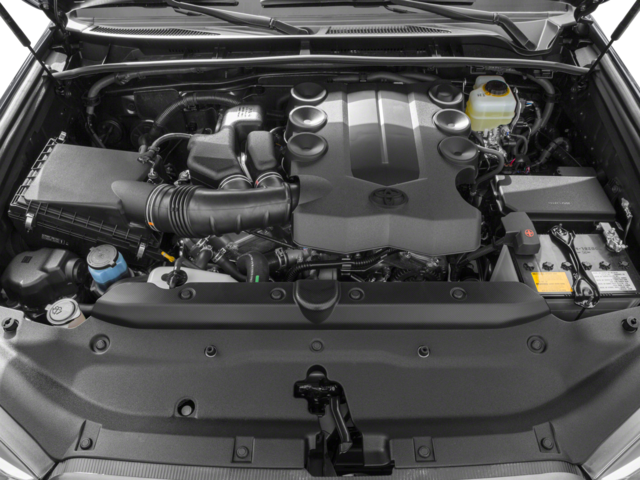 Used 2016 Magnetic Gray Metallic Toyota SR5 image 12