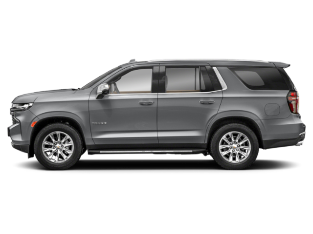 Used 2023 Sterling Gray Metallic Chevrolet Premier image 3