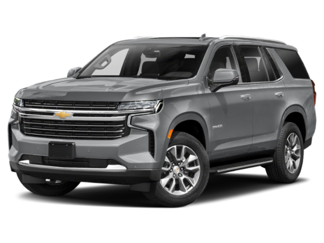2023 Chevrolet Tahoe 2WD LT's photo