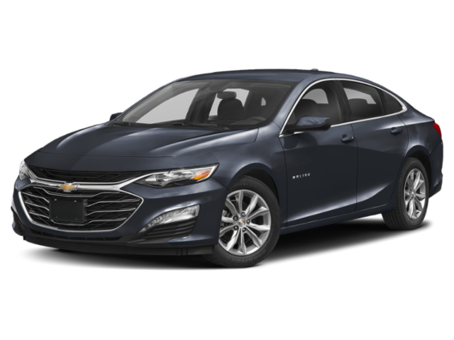 2023 Chevrolet Malibu 1LT's photo