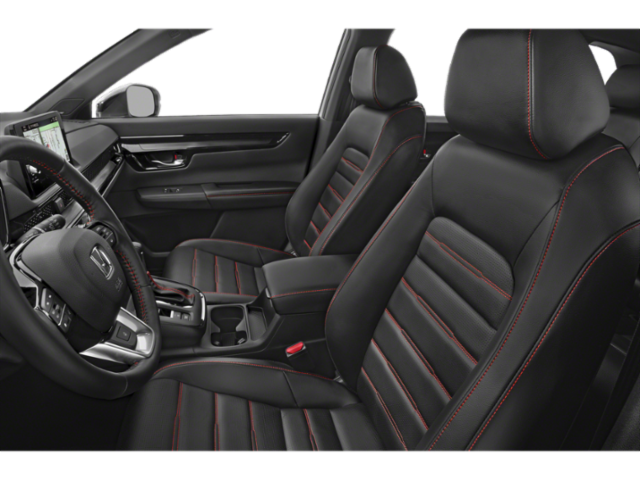 Used 2023 Platinum White Pearl Honda Sport Touring image 11