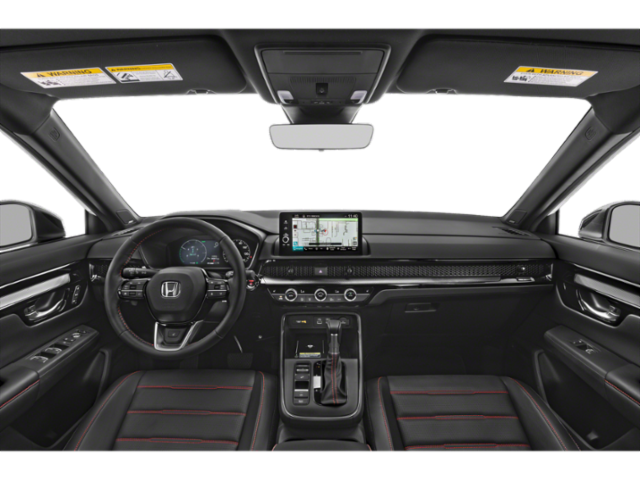 Used 2023 Platinum White Pearl Honda Sport Touring image 10