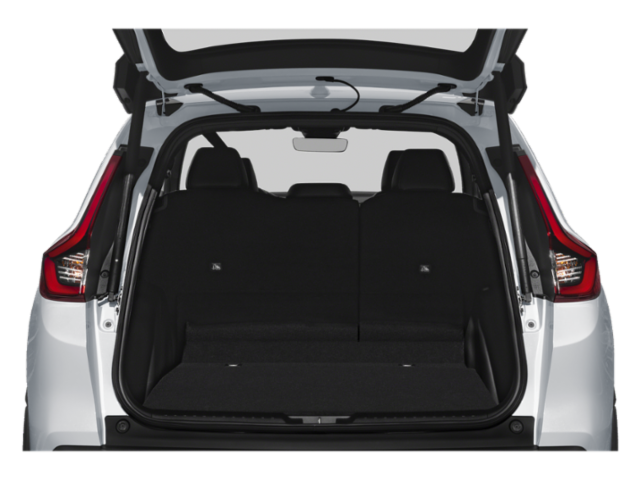 Used 2023 Platinum White Pearl Honda Sport Touring image 13