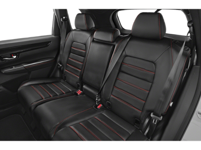 Used 2023 Platinum White Pearl Honda Sport Touring image 15