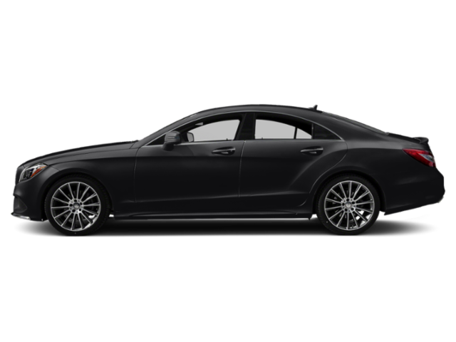 Used 2015 Black Mercedes-Benz CLS 400 image 3