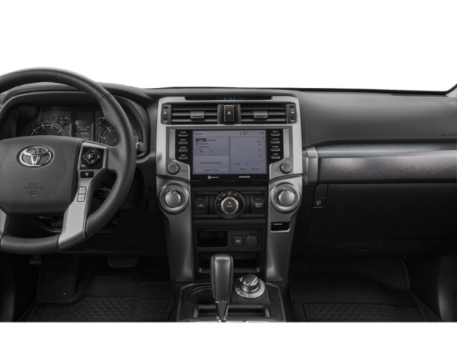 Used 2022 Midnight Black Metallic Toyota SR5 Premium image 7