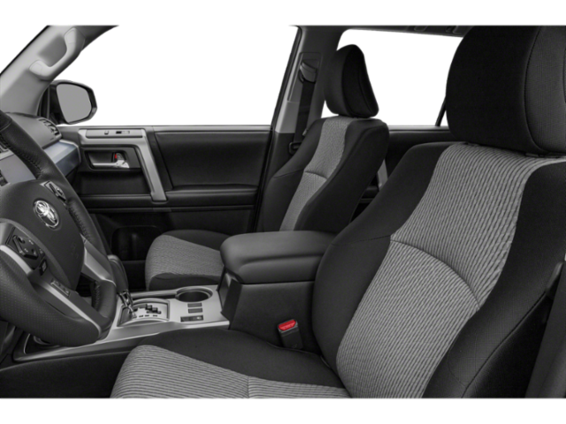 Used 2022 Midnight Black Metallic Toyota SR5 Premium image 6