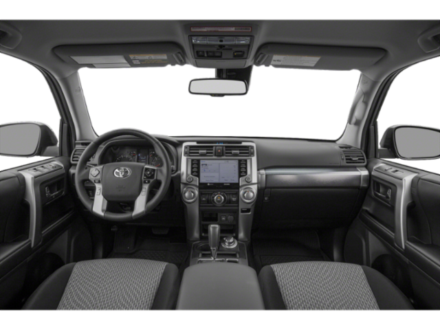 Used 2022 Midnight Black Metallic Toyota SR5 Premium image 5