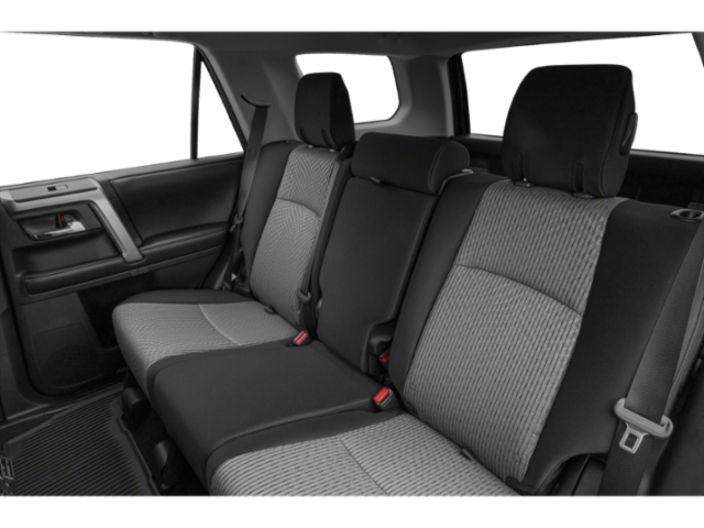 Used 2022 Midnight Black Metallic Toyota SR5 Premium image 10