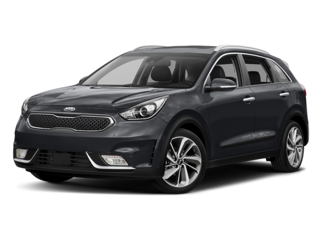 2017 Kia Niro