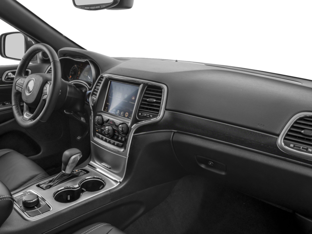 Used 2017 Velvet Red Pearlcoat Jeep Limited image 19