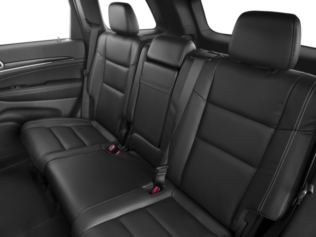 Used 2017 Velvet Red Pearlcoat Jeep Limited image 17