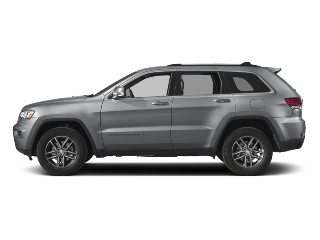 Used 2017 Velvet Red Pearlcoat Jeep Limited image 6