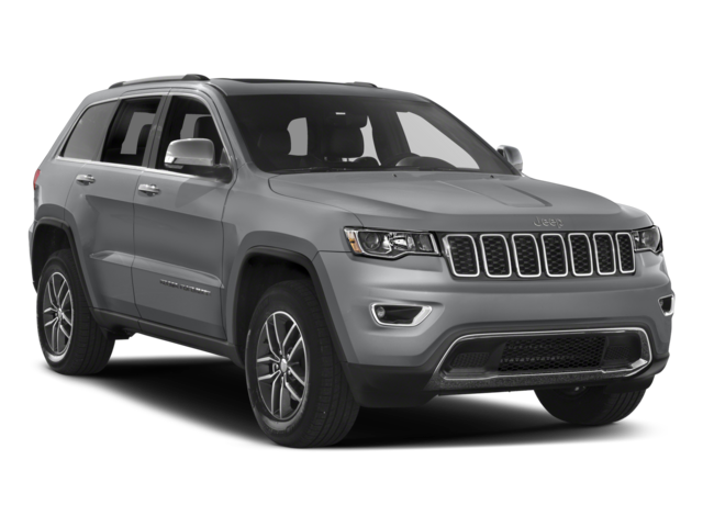 Used 2017 Velvet Red Pearlcoat Jeep Limited image 9