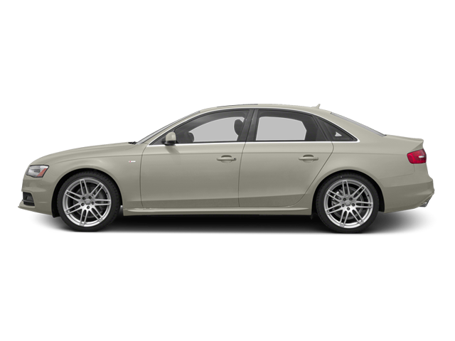 Used 2013 Silver Audi Premium Plus image 8