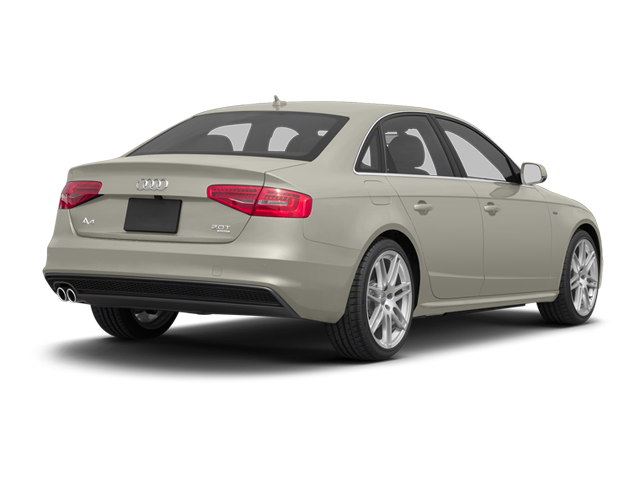 Used 2013 Silver Audi Premium Plus image 7