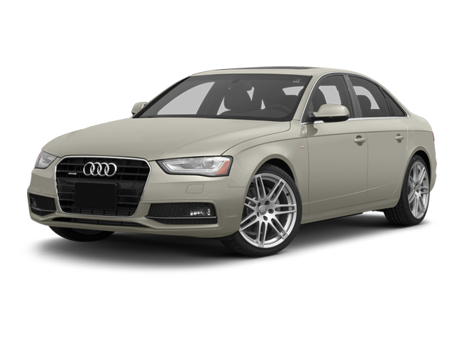 Used 2013 Silver Audi Premium Plus image 6