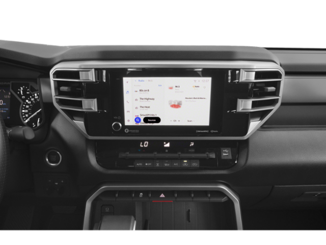Used 2023 Ice Cap Toyota SR5 image 9