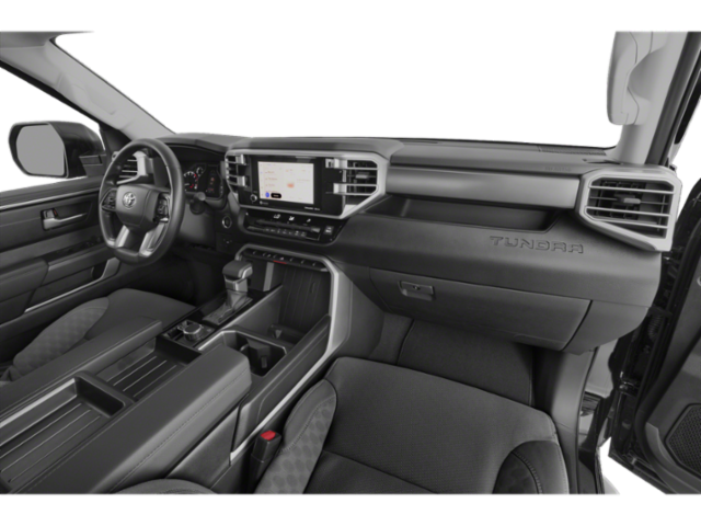 Used 2023 Ice Cap Toyota SR5 image 14