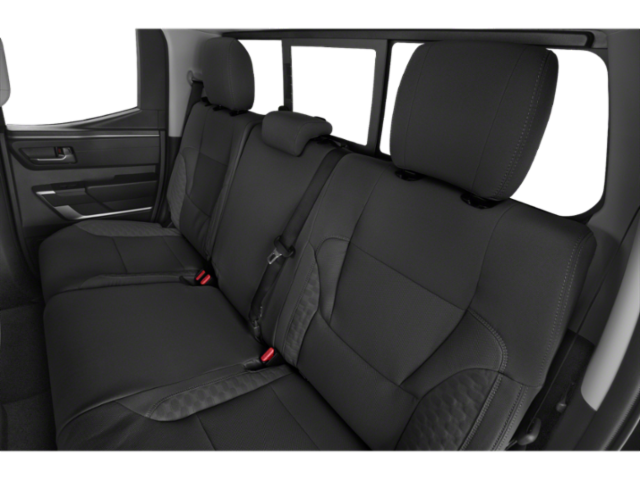 Used 2023 Ice Cap Toyota SR5 image 12