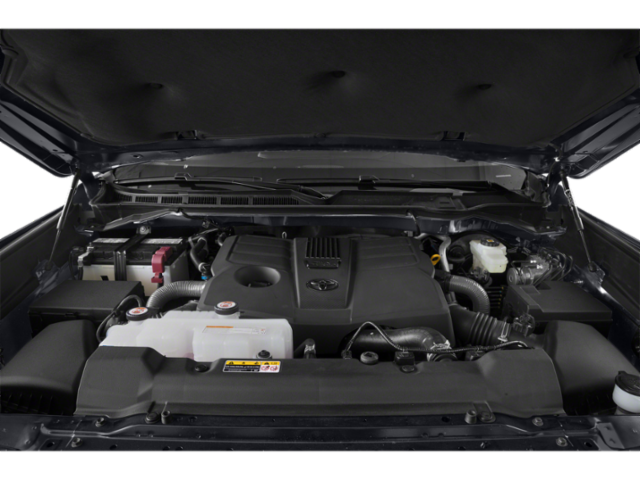 Used 2023 Ice Cap Toyota SR5 image 11