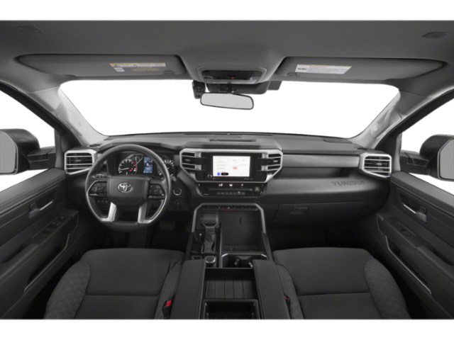 Used 2023 Ice Cap Toyota SR5 image 7